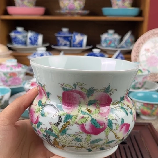 微瑕微瑕景德镇陶瓷