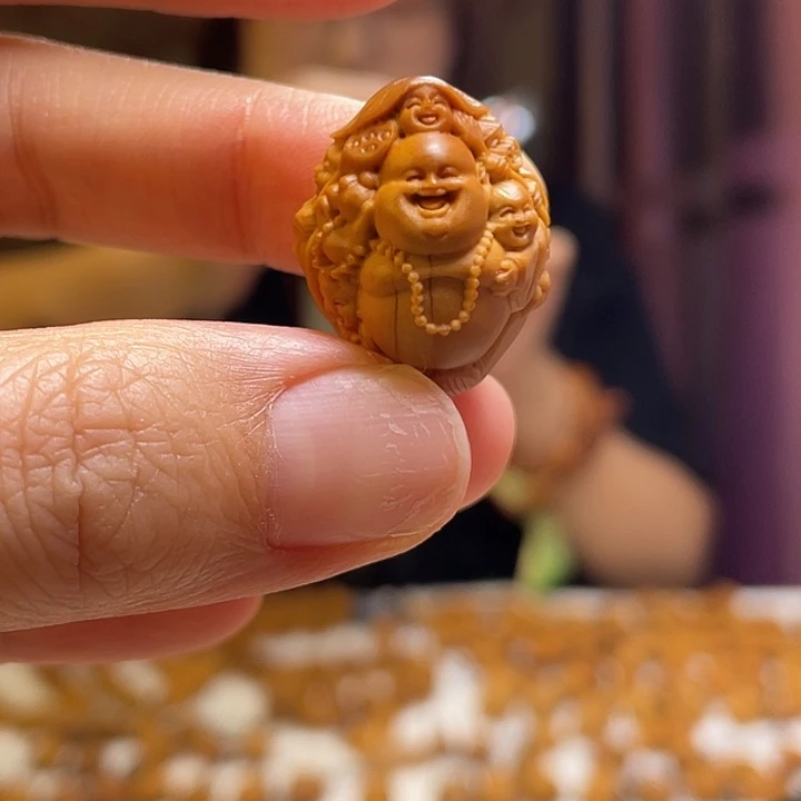 手串/手链橄榄核