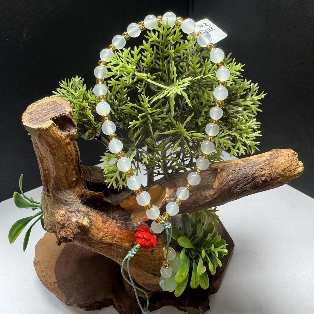 【珠宝少爷】新人福利玛瑙配饰-JY003# 多样性发一