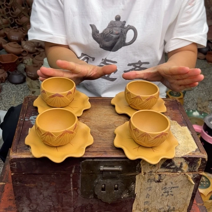 茶壶紫砂宜兴紫砂
