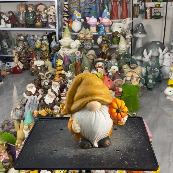 软陶工艺品摆件默认微瑕
