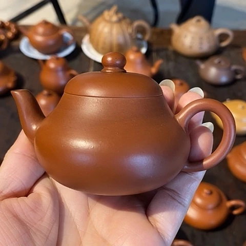 茶壶紫砂紫砂壶紫砂壶