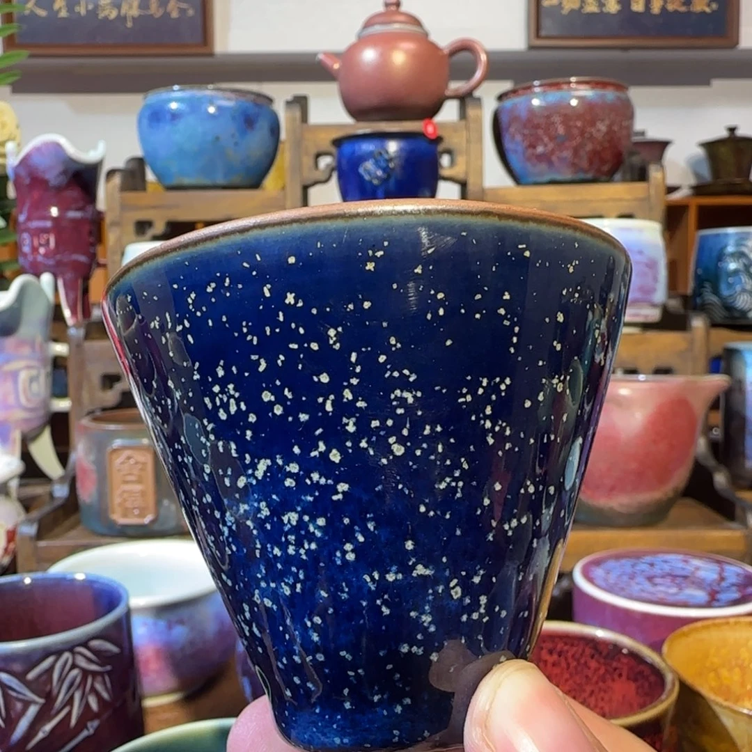 钧瓷手作钧瓷手作钧瓷