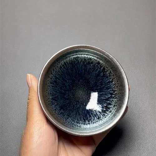 【闪购商品】茶盏-701............