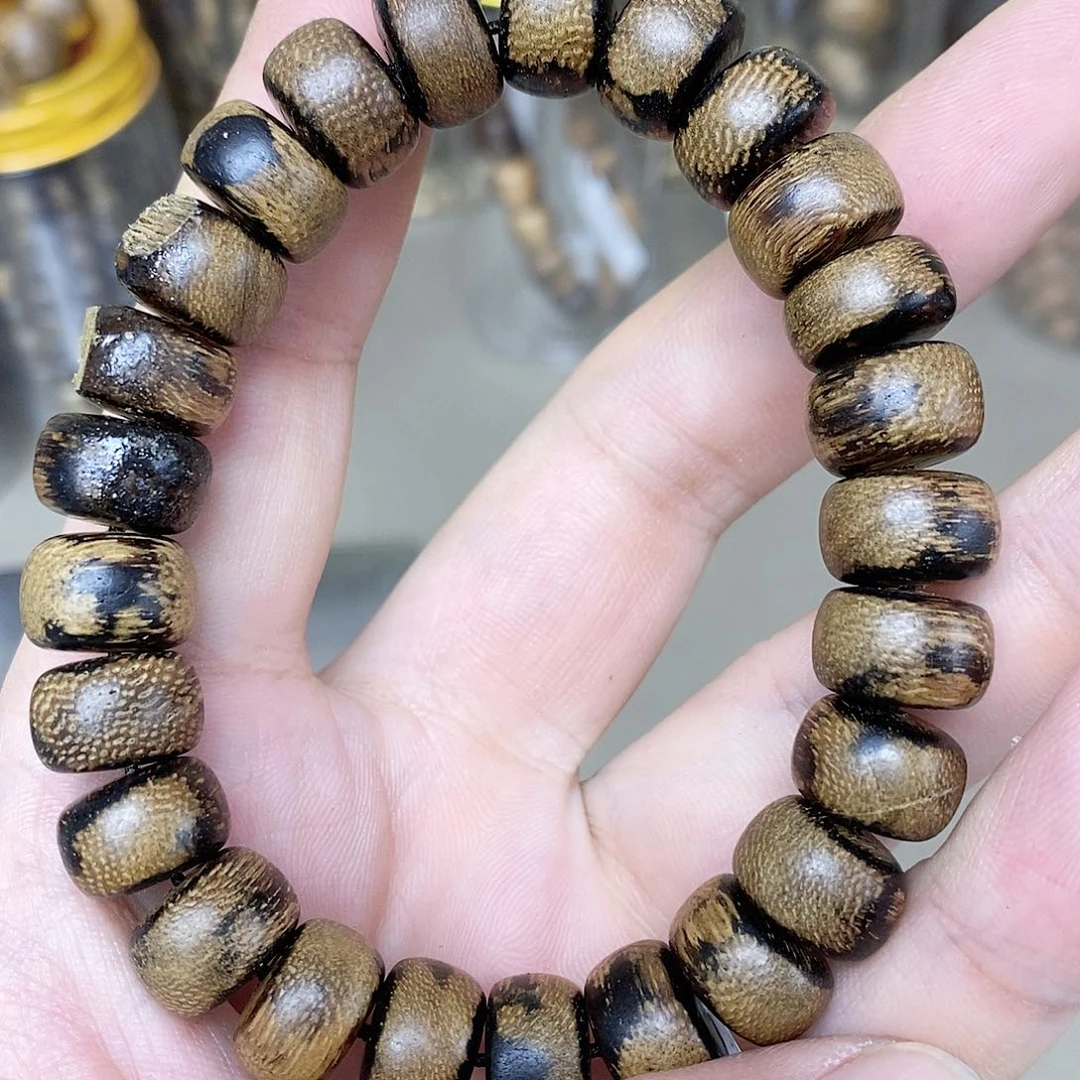 沉香沉香碎屑昆仑梅格1.2