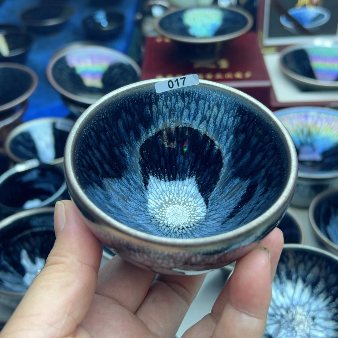 茶宠百花无足精品017