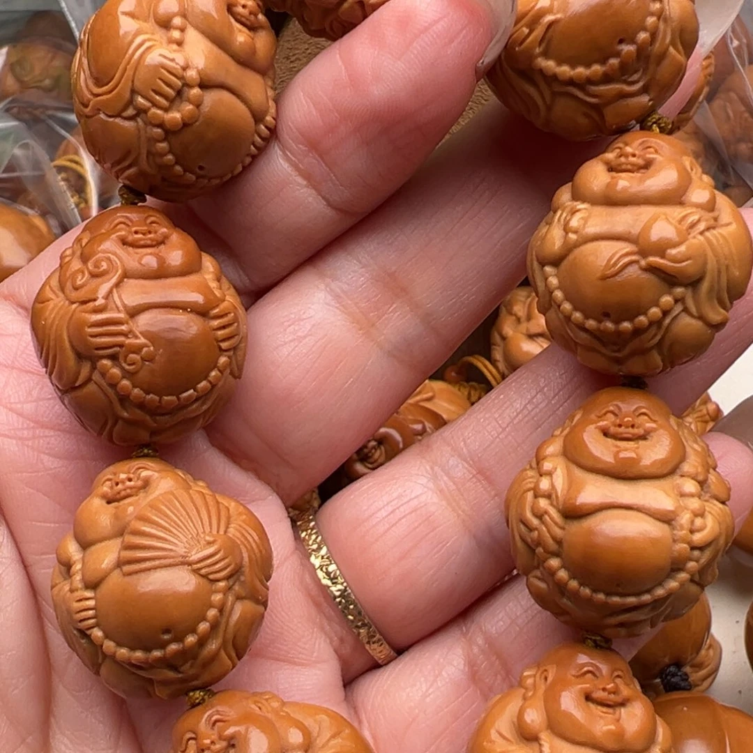 手串/手链橄榄核橄榄核