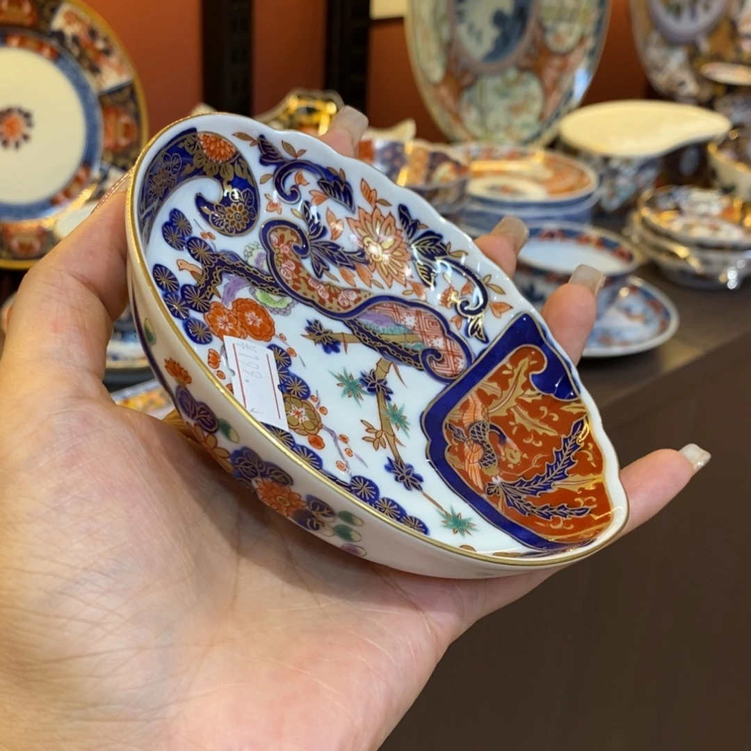 瓷片11 厘米，小杨甄选甄选