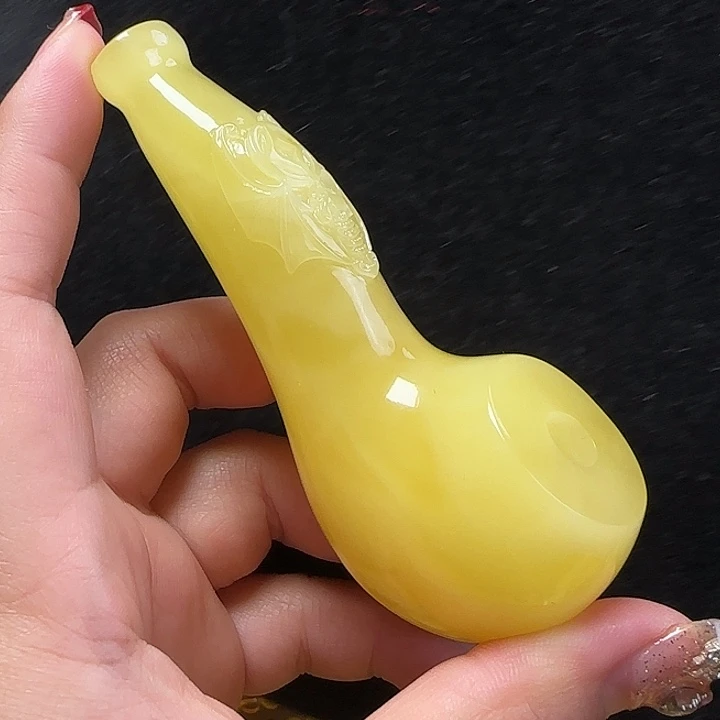 蜜蜡珠宝奇石未镶嵌