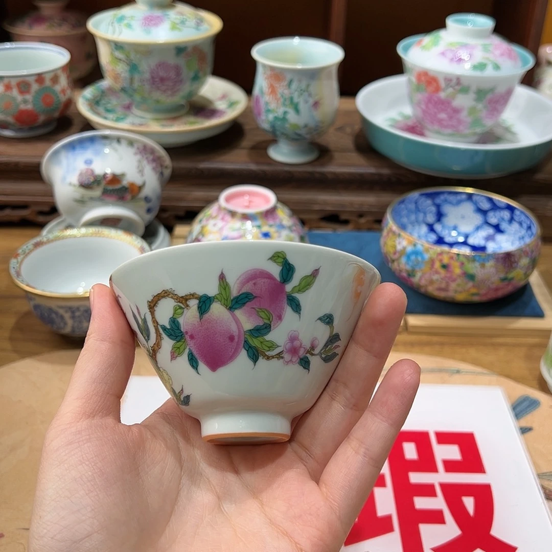 微瑕微瑕景德镇陶瓷