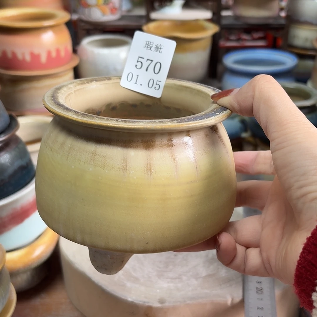 瓷片景德镇陶瓷手工制作