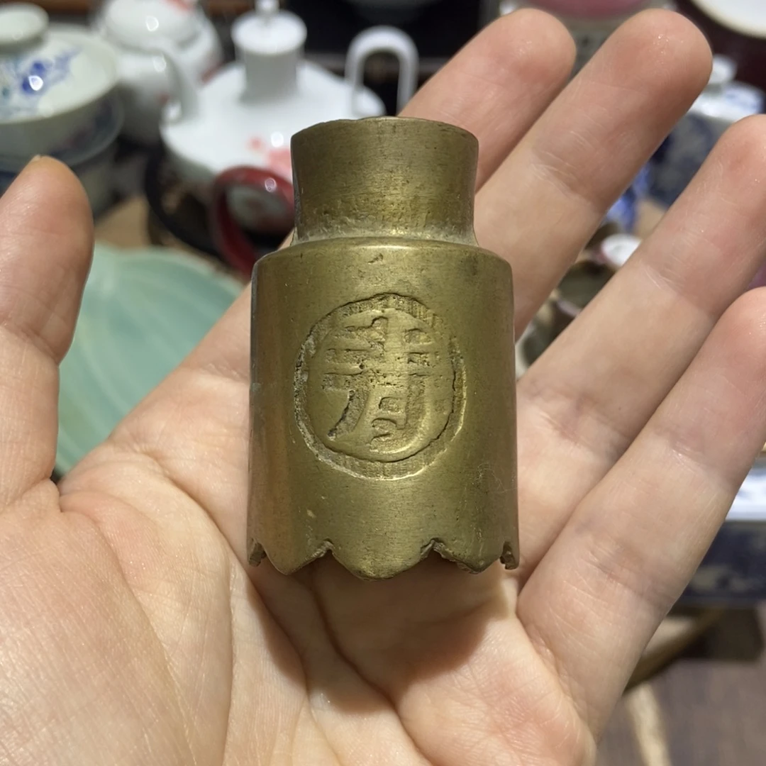 小***玮陶瓷艺术品的制作