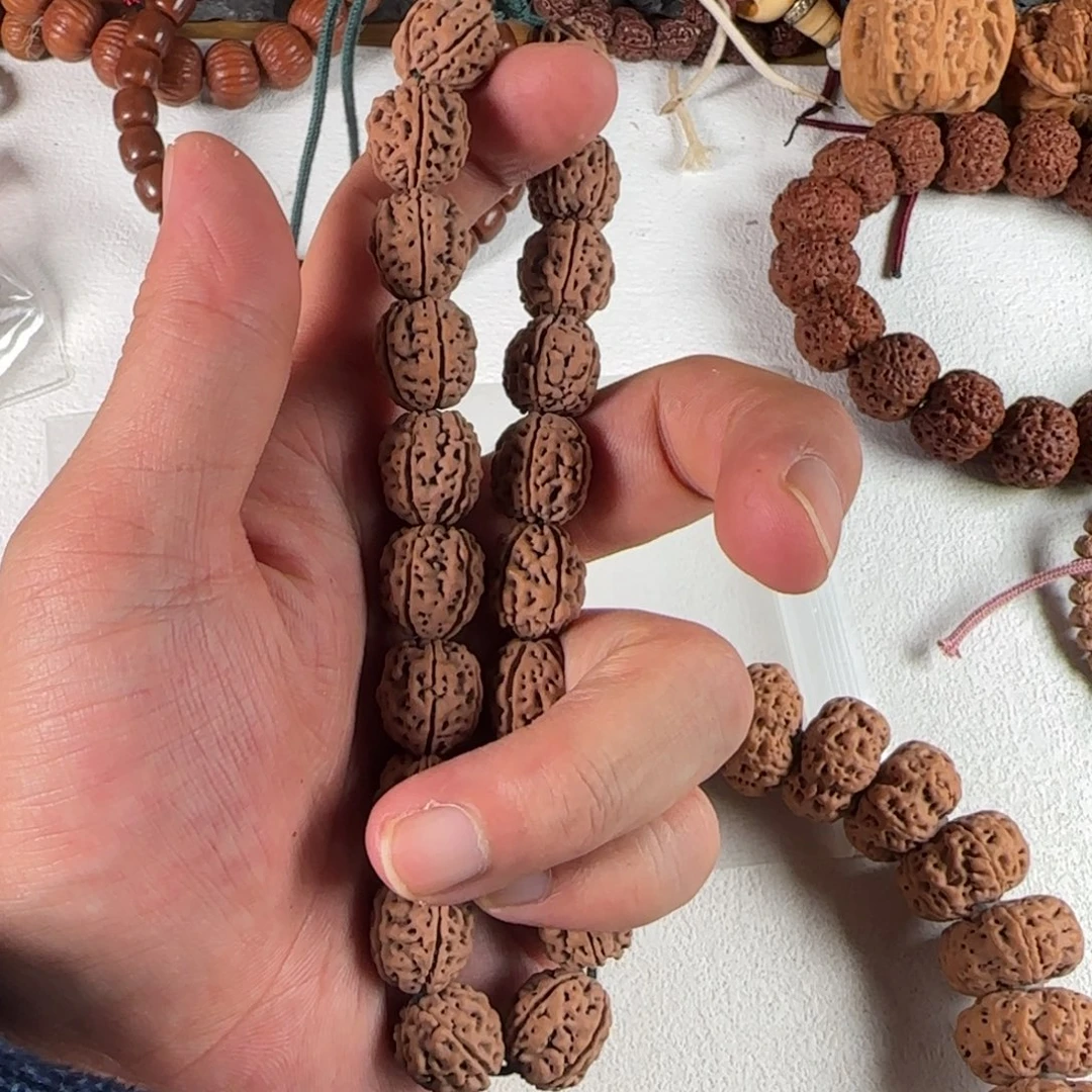 吊坠金刚菩提9号265664室