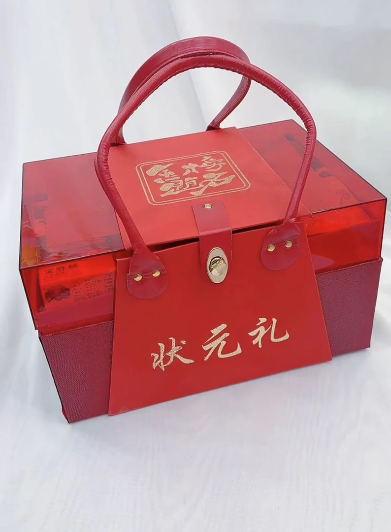 中高考状元礼盒加油励志礼品中高考礼物