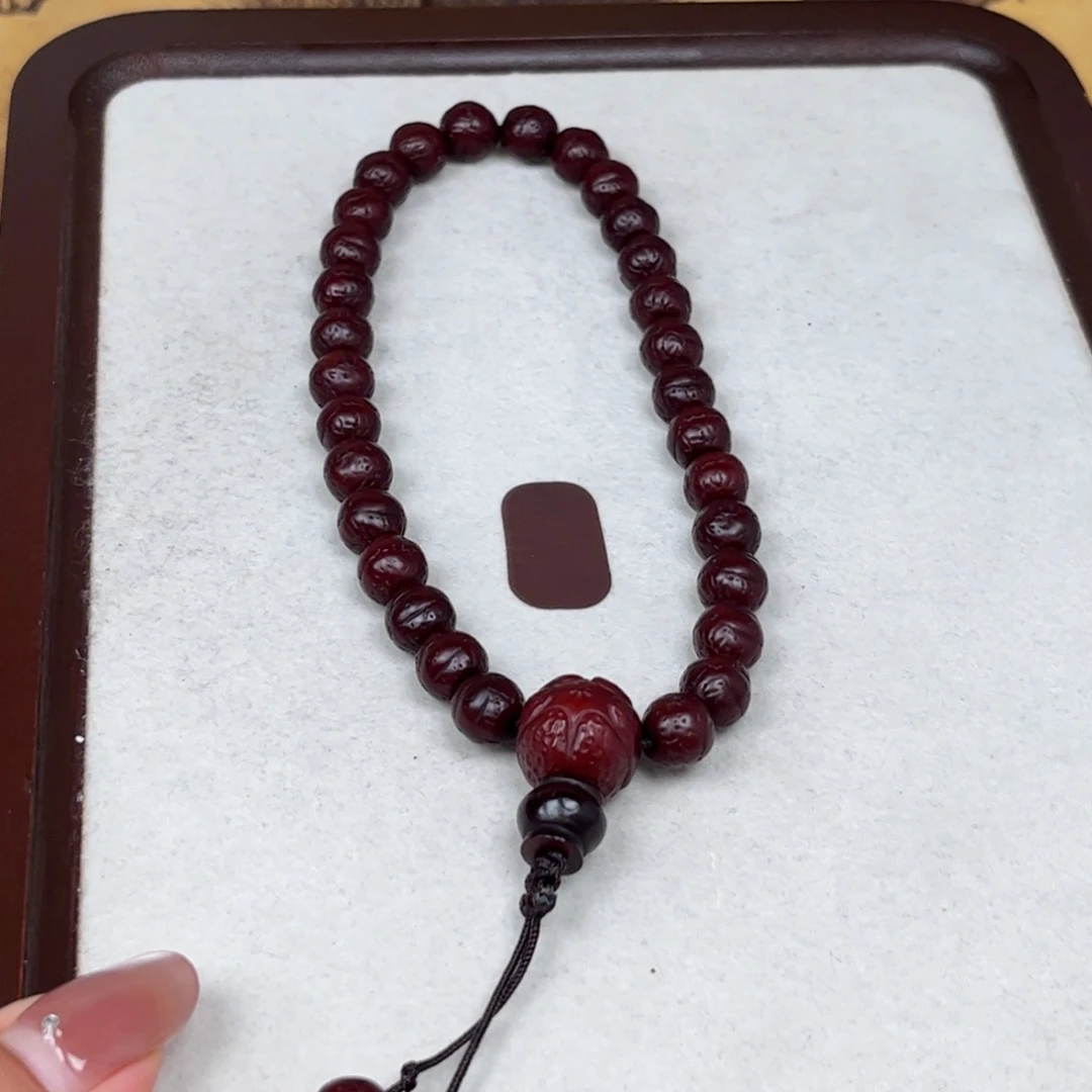 吊坠凤眼菩提凤眼