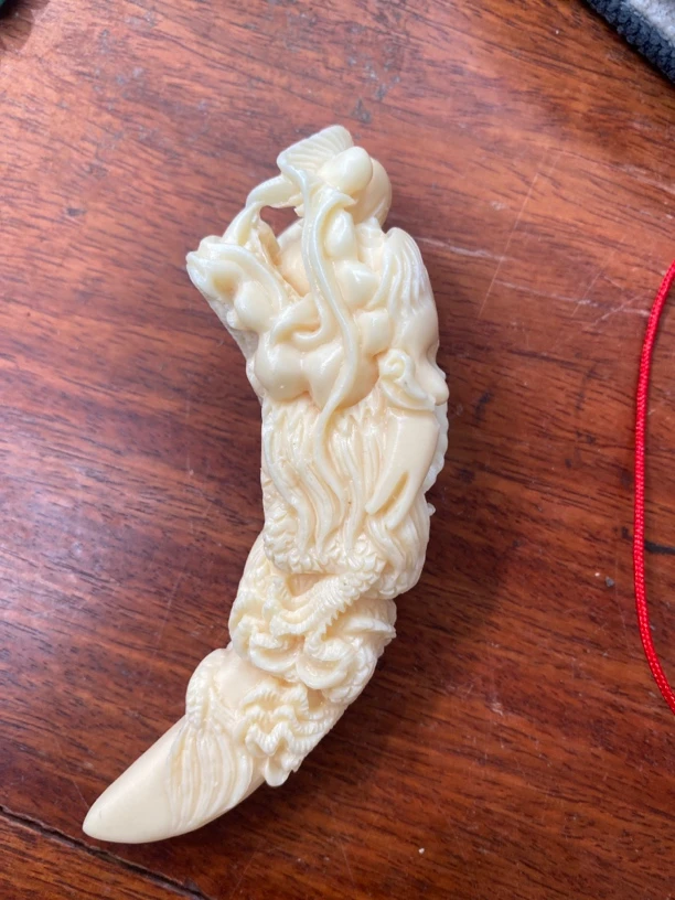 特色工艺品吊坠252号