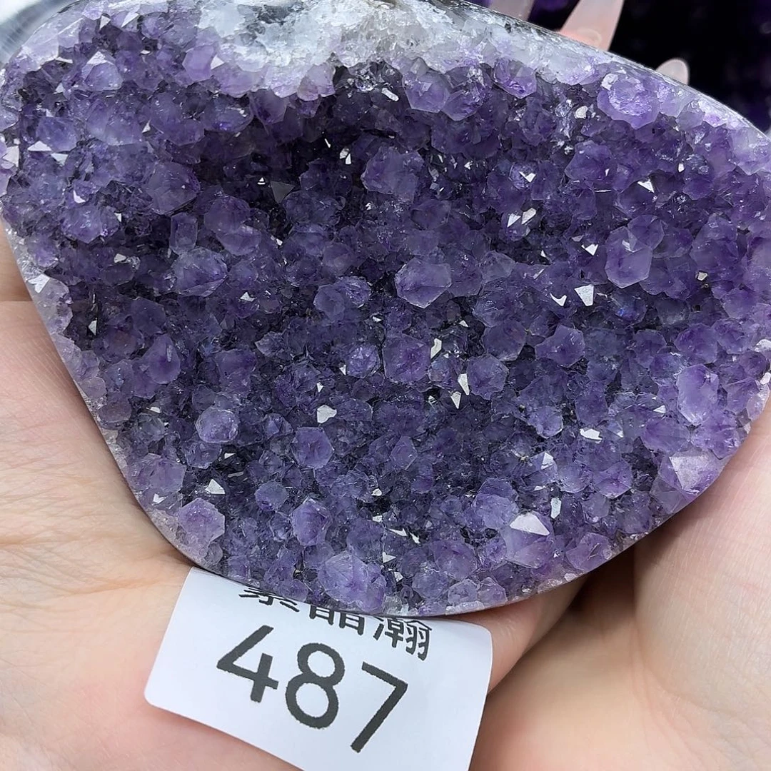 未镶嵌大型摆件（非配饰）水晶