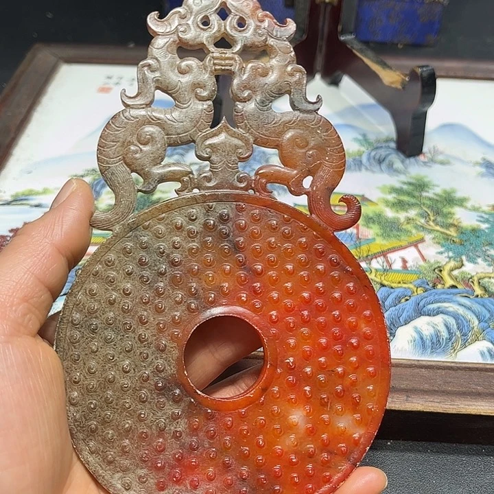 底槽青一物一图发货，支持七天无理由
