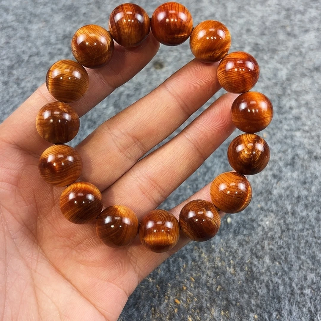 沙***》崖柏太行崖柏玉化闪电1.5