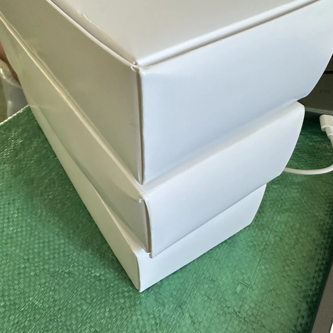 L多巴胺色袜子到手5双U