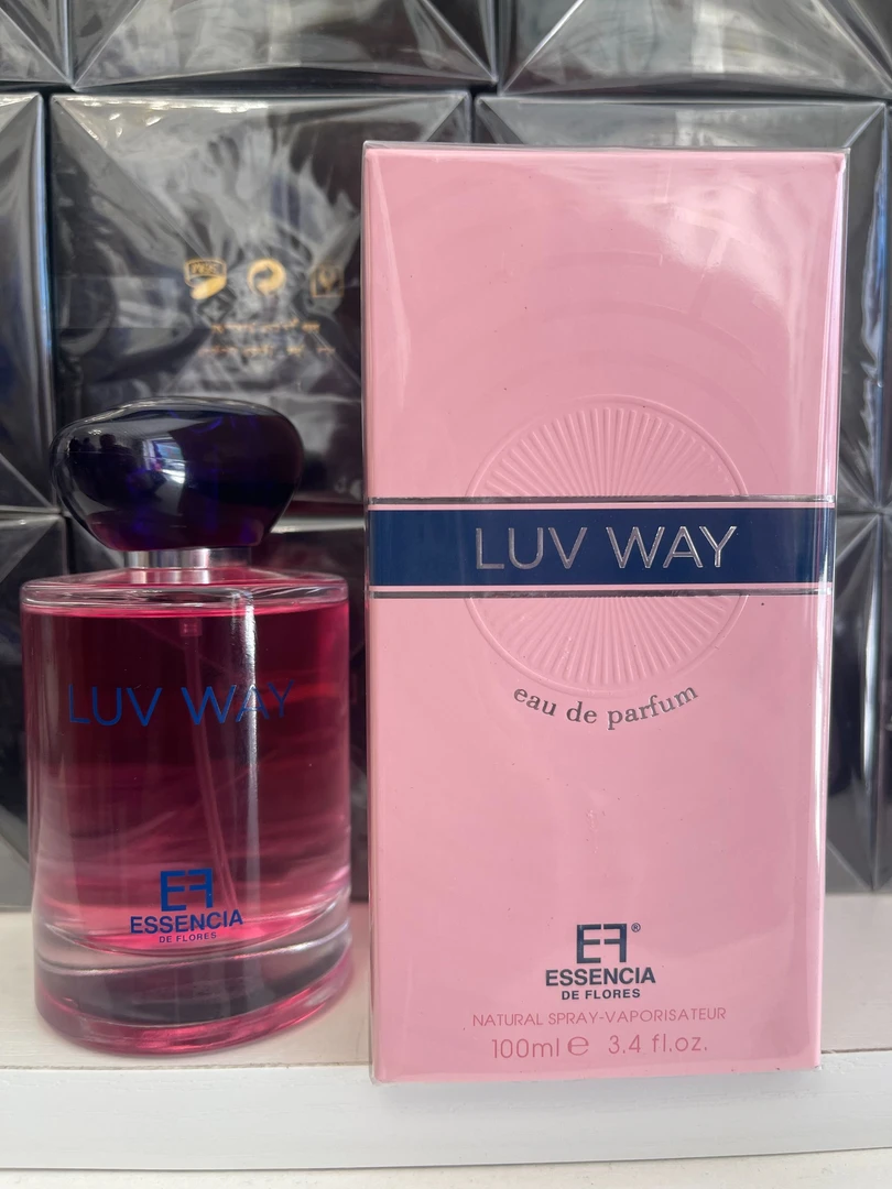 MaYway平替欧美持久紧致香水