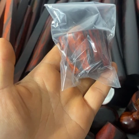 木品*?大红酸枝交织黄檀