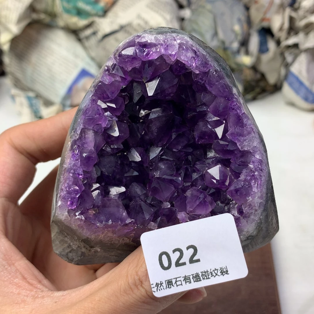 水晶大型摆件（非配饰）未镶嵌
