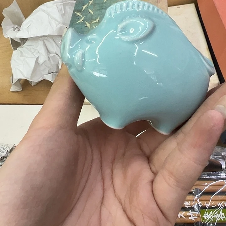 海外陶瓷茶具日化