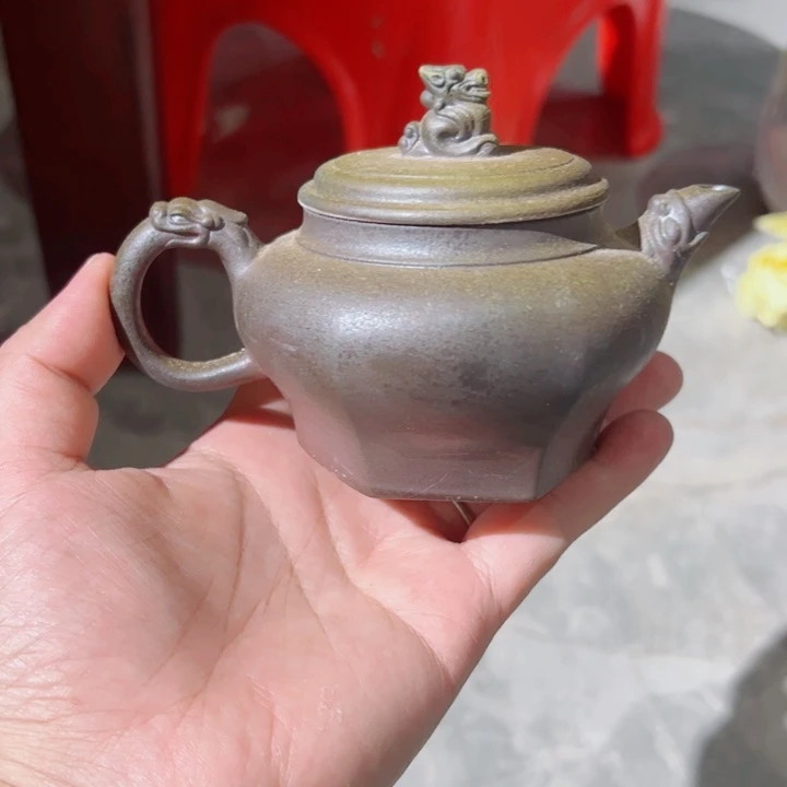 坭兴陶贵台龙窑16