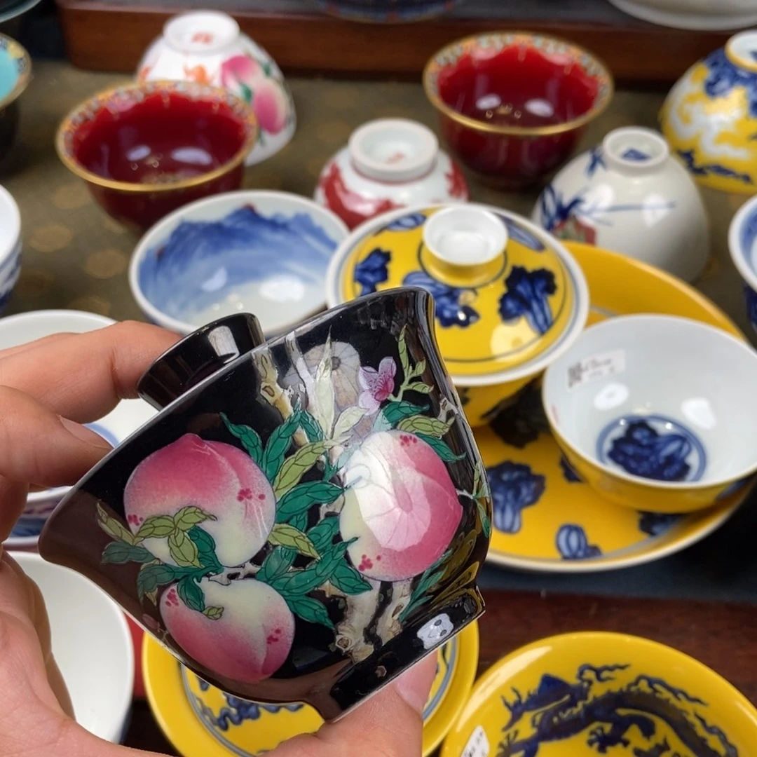 H*陶瓷艺术家们快来加入我的