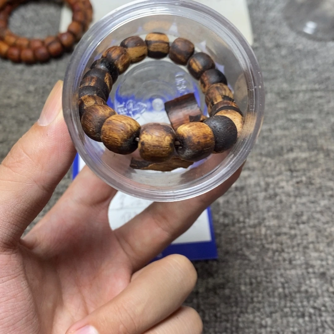 藤类1.0降真香东枝结晶料