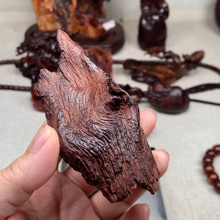 黄花梨/降香黄檀其他