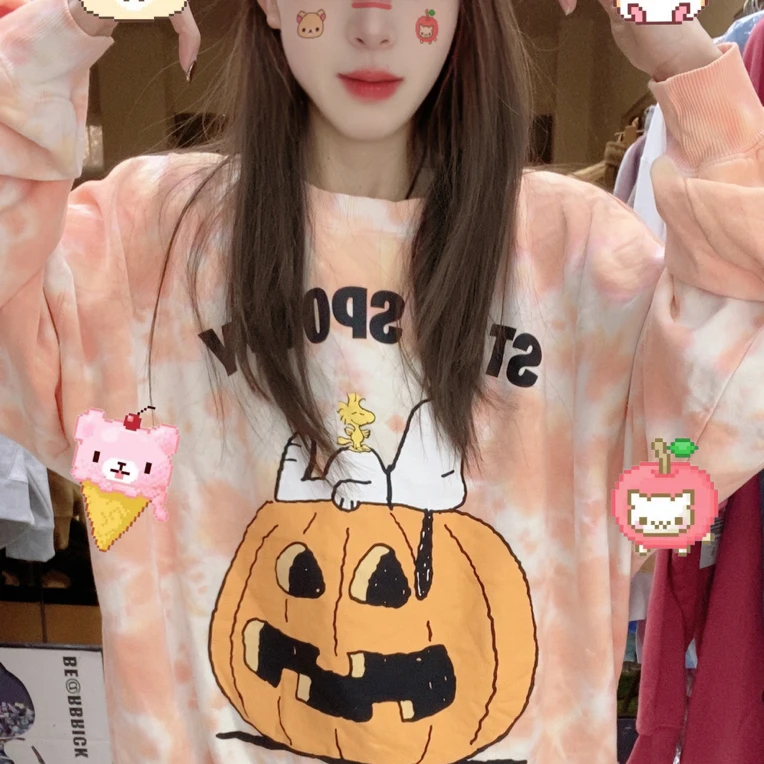 外贸高品纯棉加绒卫衣