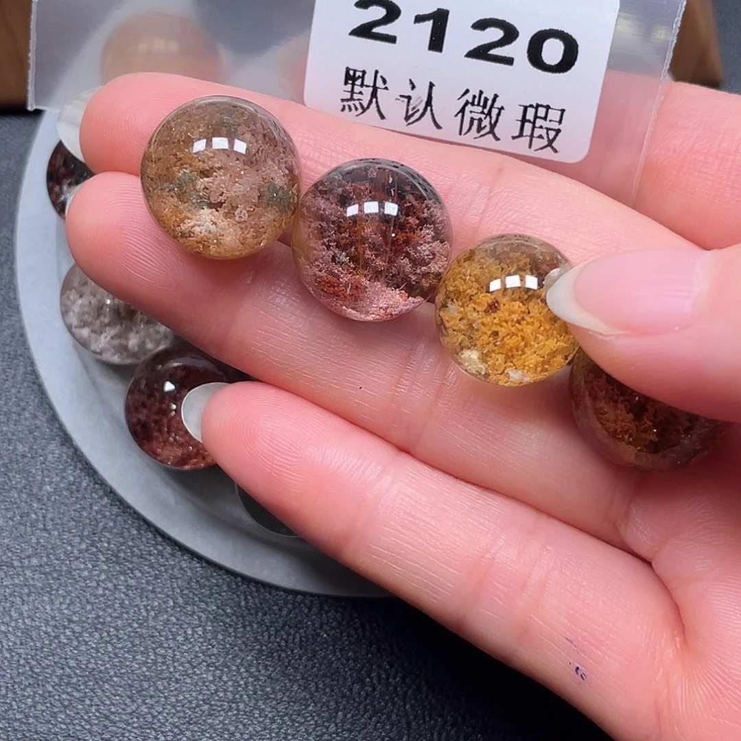 A***a未镶嵌水晶吊坠(不含链)