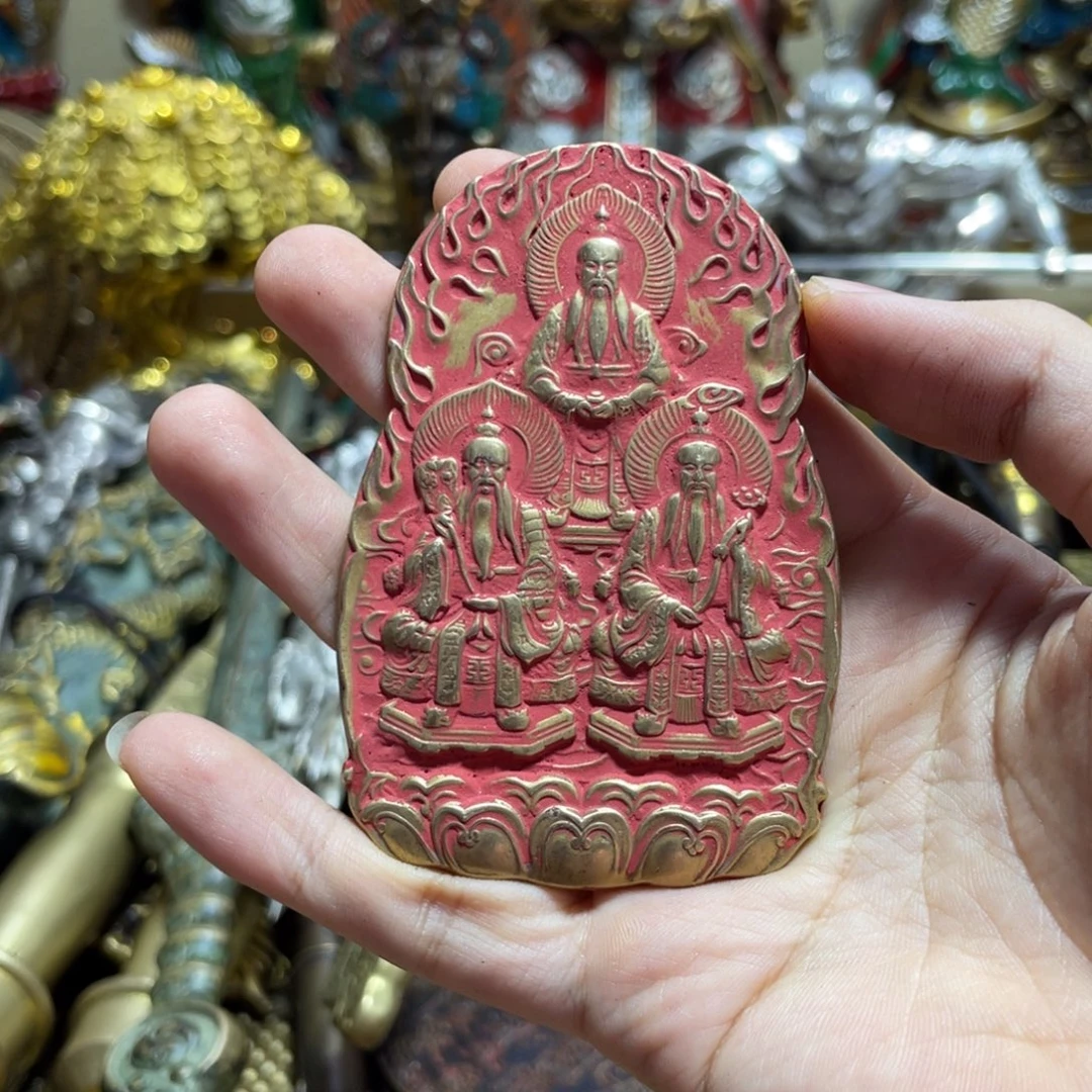 苗苗推荐精品铜器