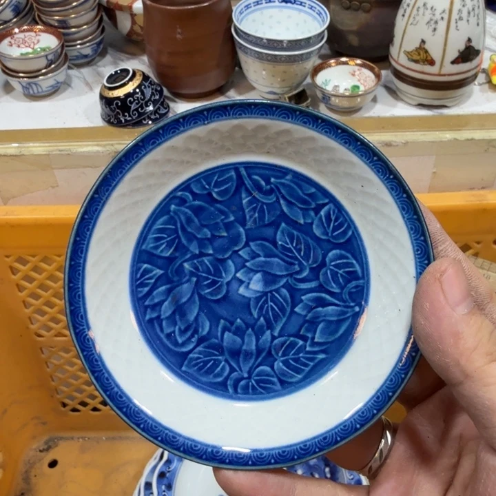 陶瓷推荐第二名20包邮