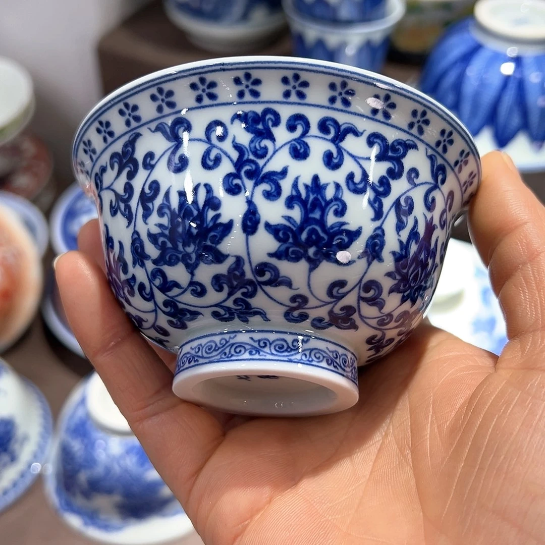 景德镇去景德镇等着我的小姐妹