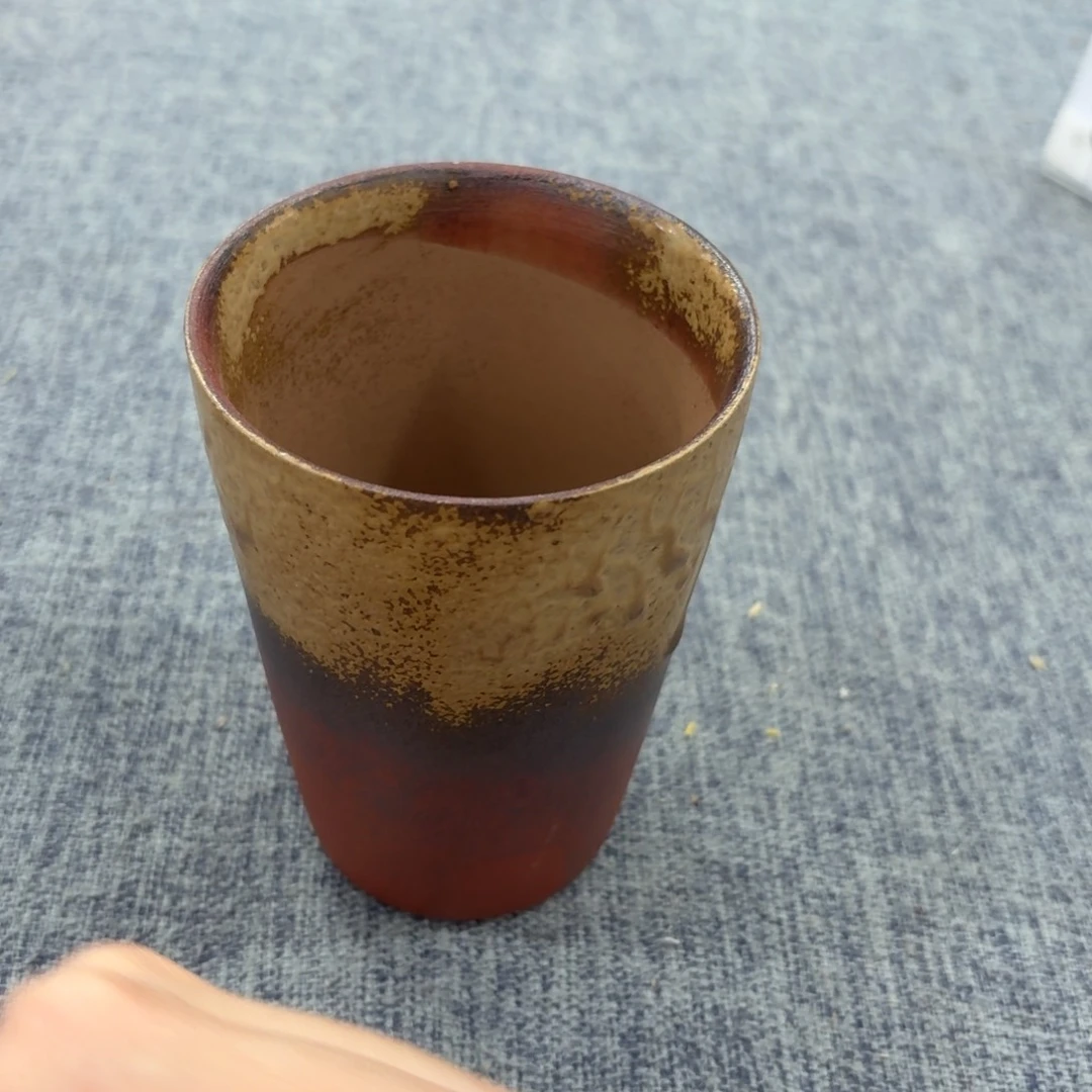茶杯紫砂非常美丽漂亮的物品