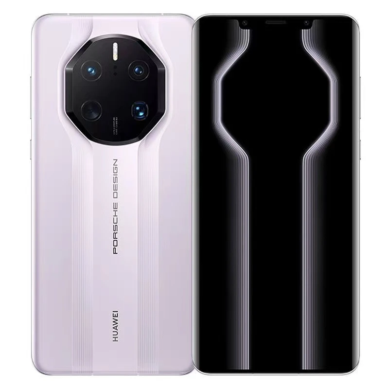 99新 Huawei/华为 24期免息 华为Mate50RS保时捷手机