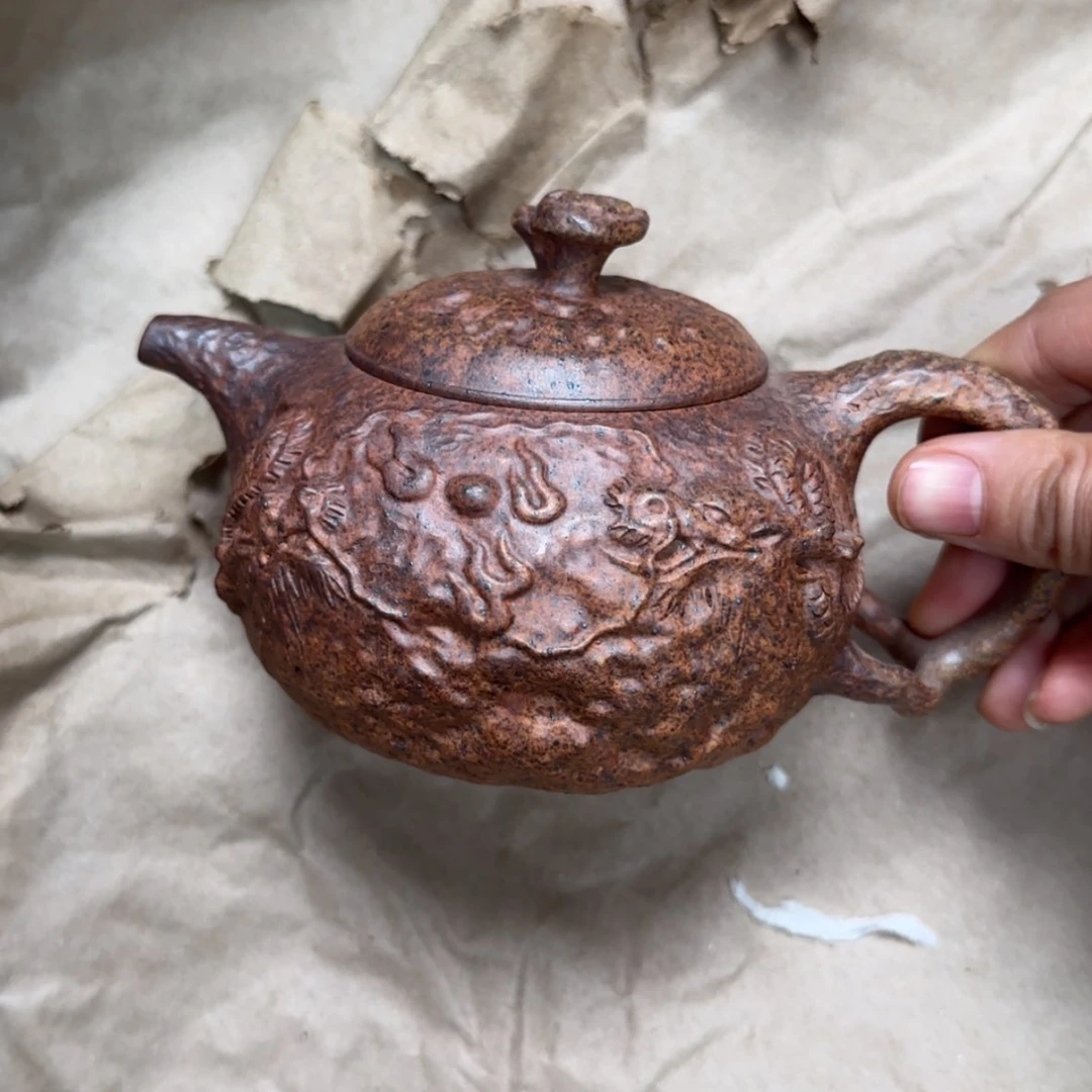 【闪购商品】紫砂茶壶紫砂茶具