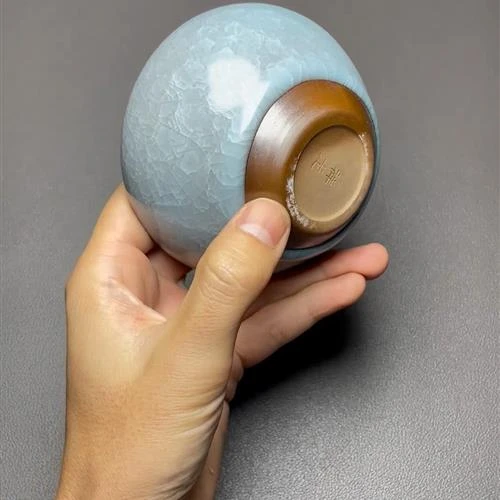 【闪购商品】茶盏-10134..........