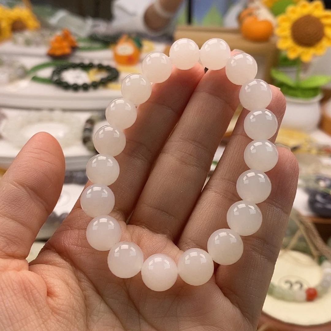 和田玉吊坠(不含链)未镶嵌潇*