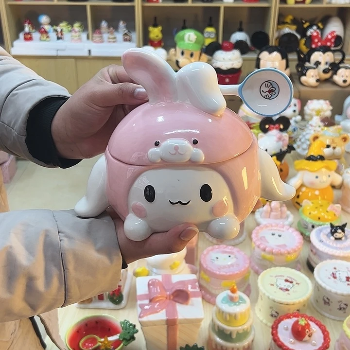 摆件陶瓷等行业的产品出口到