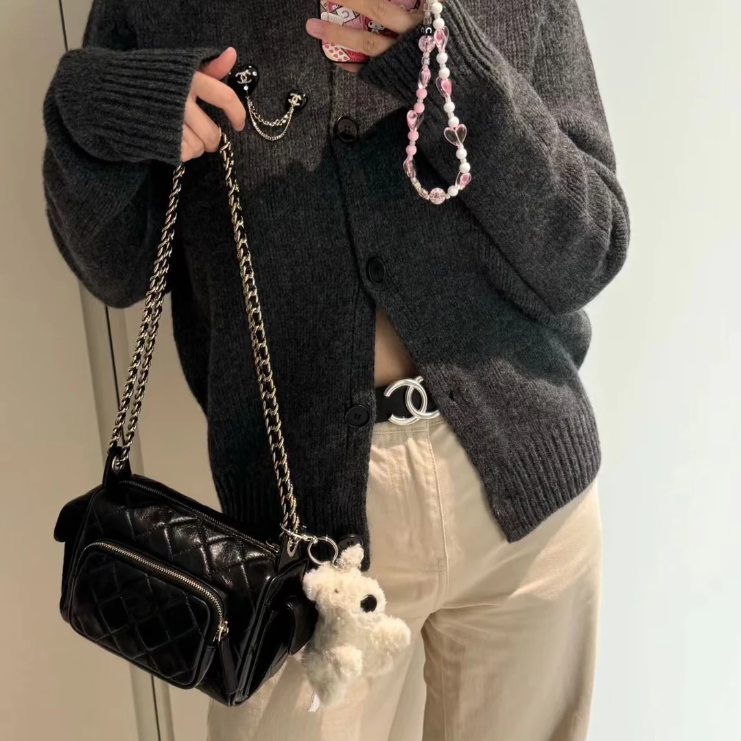 大小姐风格斜跨小包合集（三）