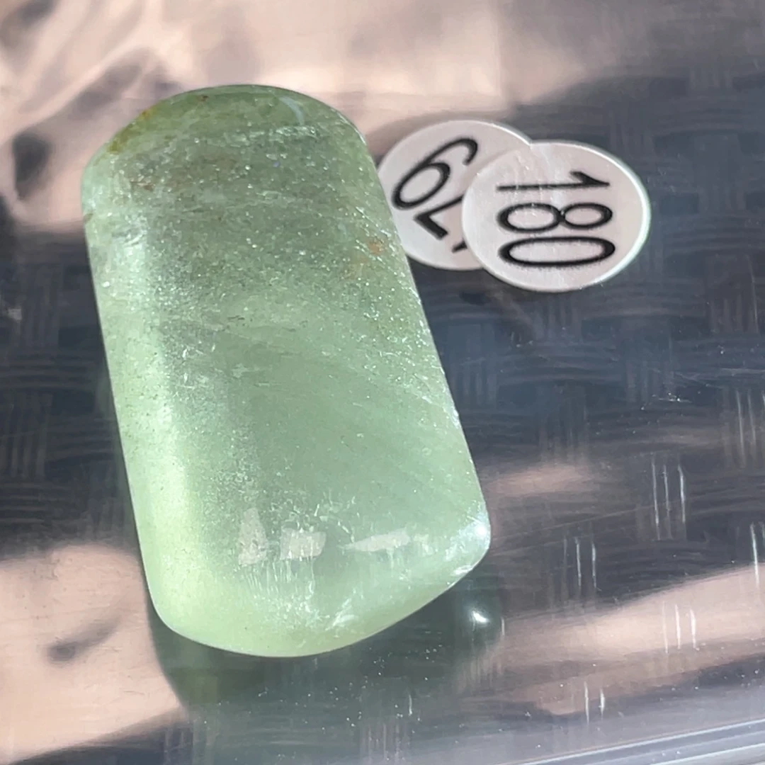 【闪购商品】颈饰未镶嵌水晶荷