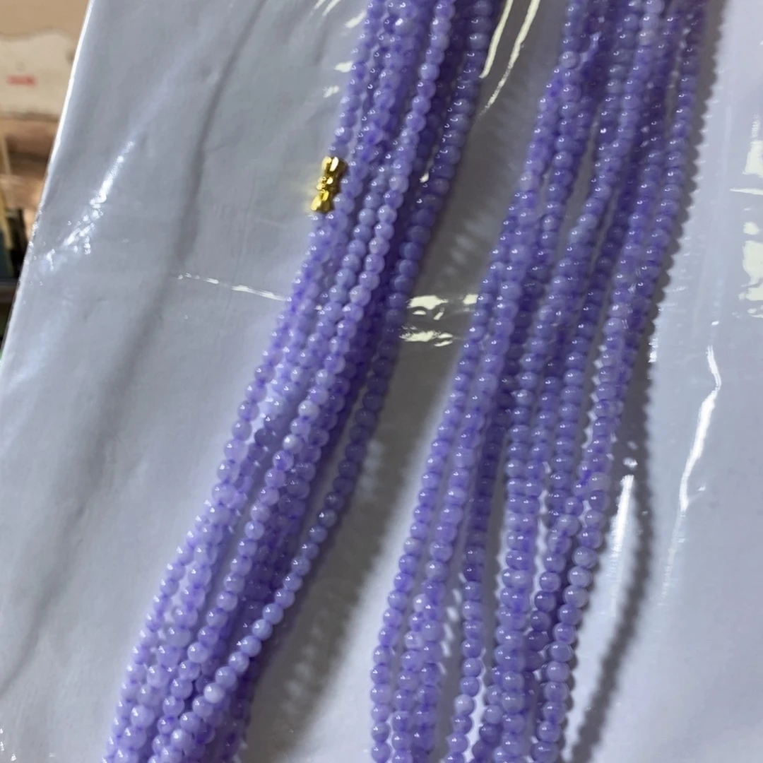 定制翡翠未镶嵌缅甸翡翠a货卡3.8多样性发货