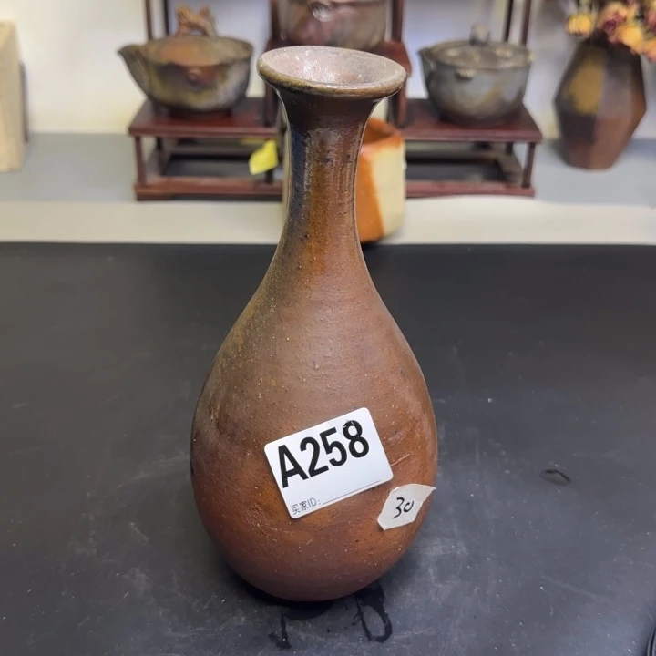 备前烧作品备前烧作品
