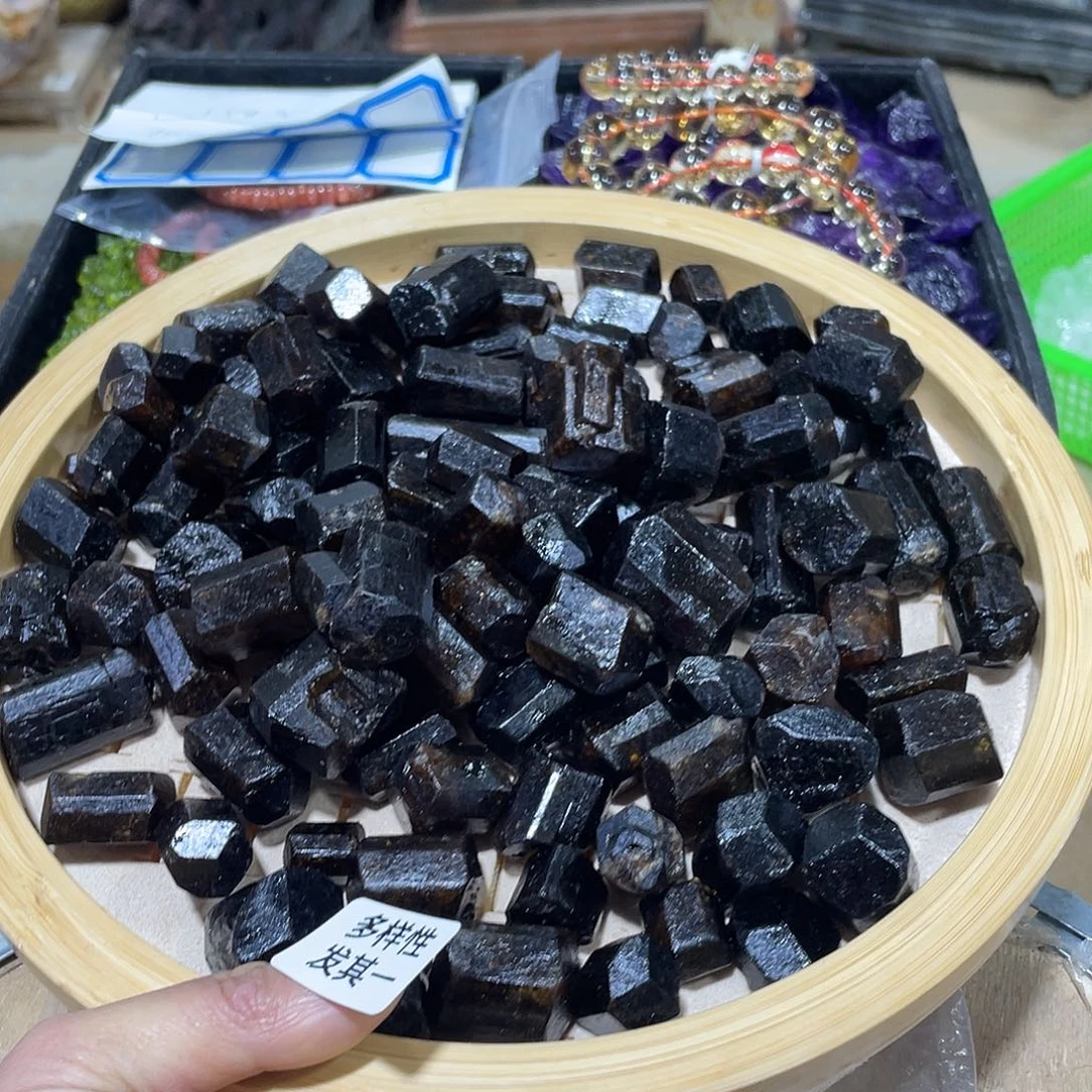 水晶摆件……未镶嵌25g