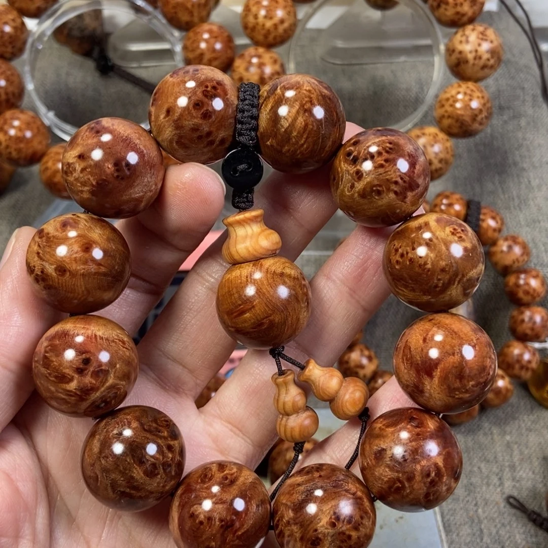 手串/手链柏木（崖柏）