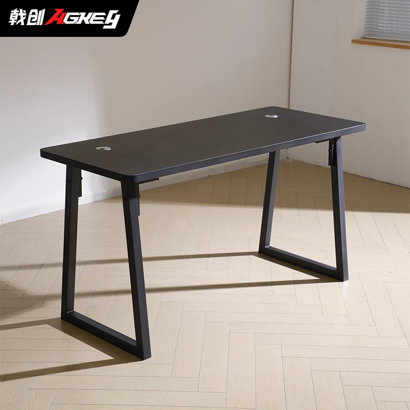 戟创AGKey-钛戟-C1启明星电竞桌电脑办公家用游戏桌桌子电脑桌